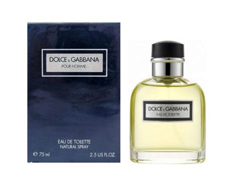 dolce gabbana pour homme made in italy|dolce gabbana pour homme price.